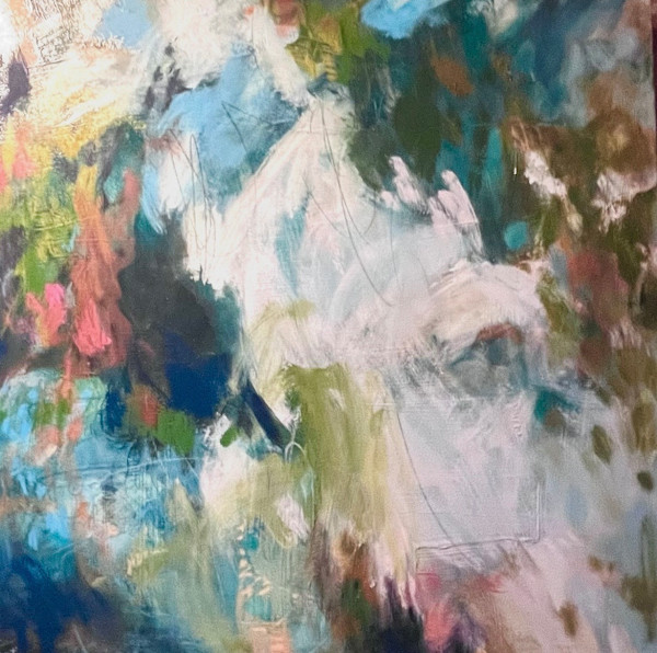 Angel Wings by Bridgette Martin Fine Art, Image 6.