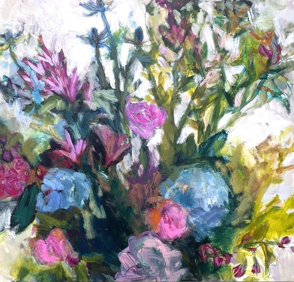 Blooming by Bridgette Martin Fine Art, Image 8.