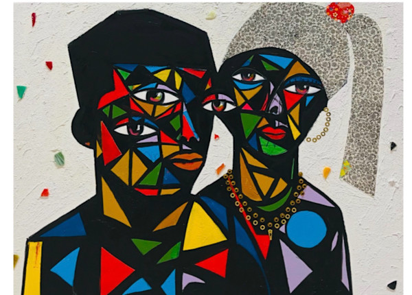 Series of Love by Naderson Saint pierre