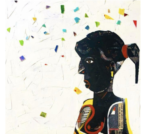 Self Love by Naderson Saint pierre