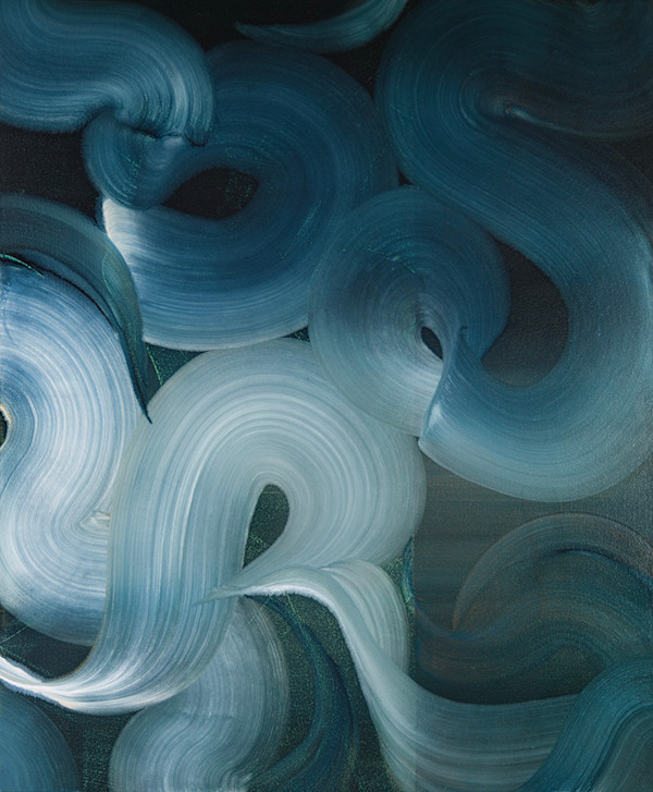 Neptune's Ocean by Yeachin Tsai, Image 1.
