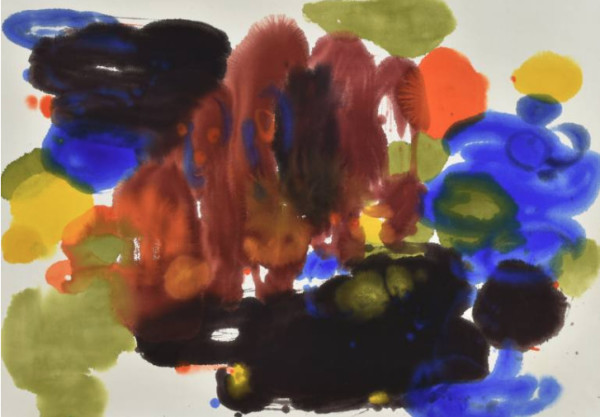 Evening Light by Yeachin Tsai, Image 1.