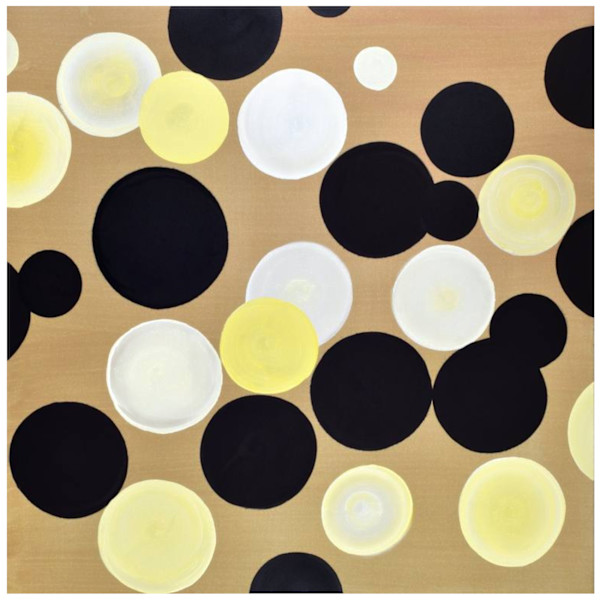 The Go Game, Image 1.