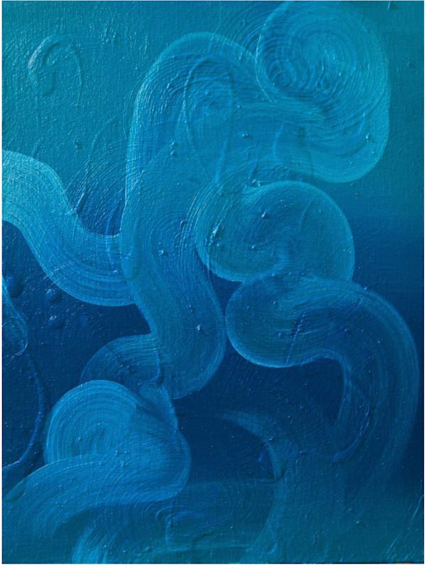 Ocean Life by Yeachin Tsai