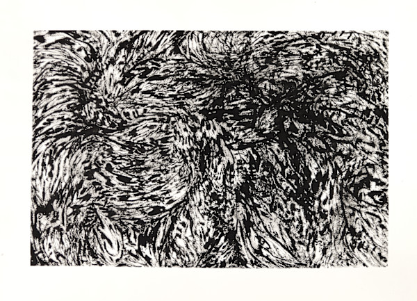 Earth Trilogy 03 by Yeachin Tsai