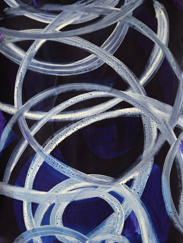 Space Communications by Yeachin Tsai