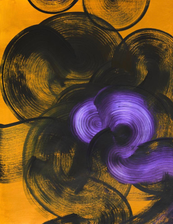 Flight Pattern 02 by Yeachin Tsai