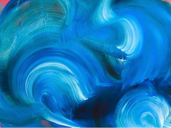 Pacific Storm 02 by Yeachin Tsai