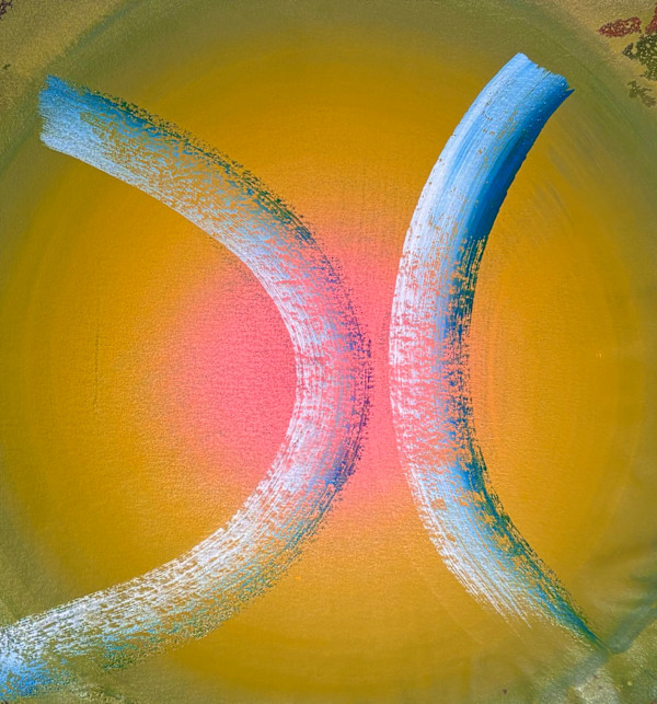 Fantastic Clouds 02 by Yeachin Tsai