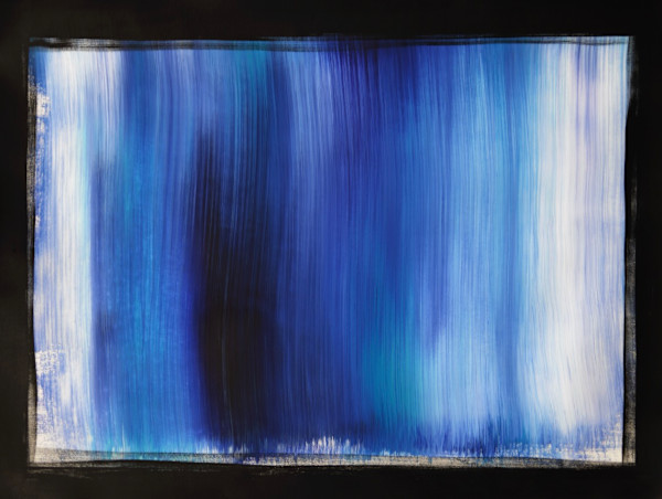 Winter Rain 02 by Yeachin Tsai