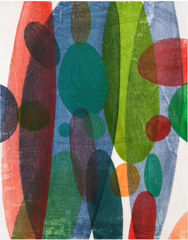 Boundless Joy 02 by Yeachin Tsai