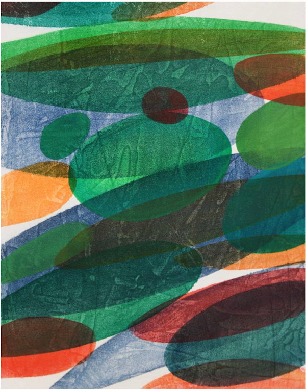 Boundless Joy 01 by Yeachin Tsai