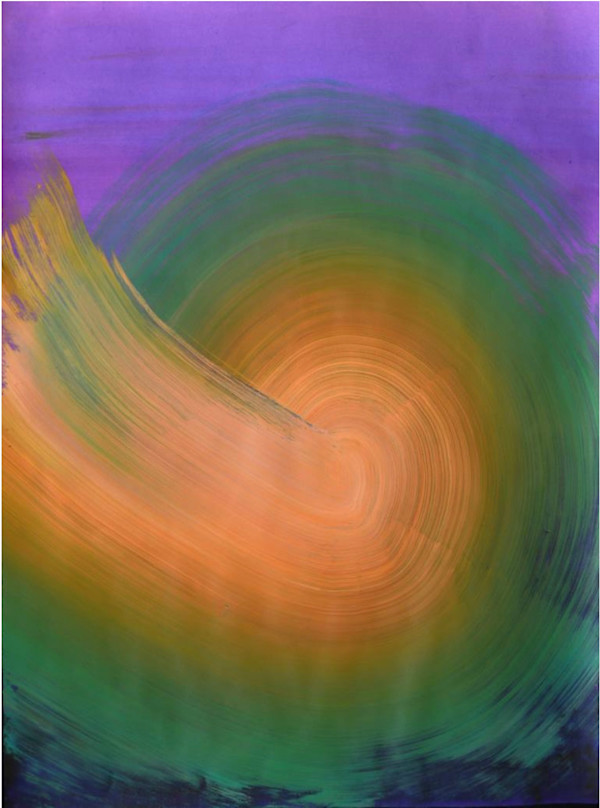 Winter Waiting for Spring 02 by Yeachin Tsai