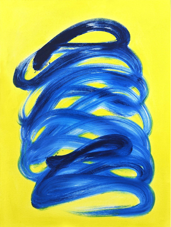 Nordic Wind by Yeachin Tsai