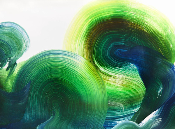 Wave of Spring 02 by Yeachin Tsai