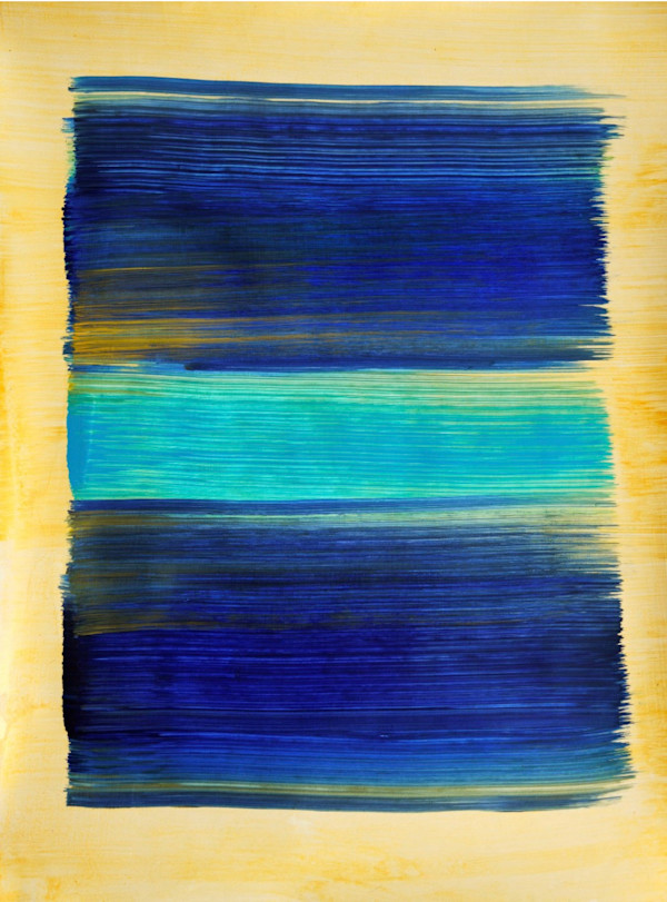 Winter Air by Yeachin Tsai, Image 2.