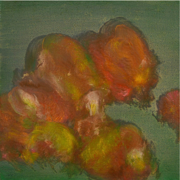 Rainy Mountain by Yeachin Tsai, Image 1.