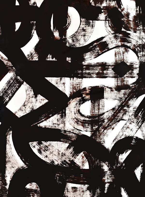 Inter Net by Yeachin Tsai, Image 1.