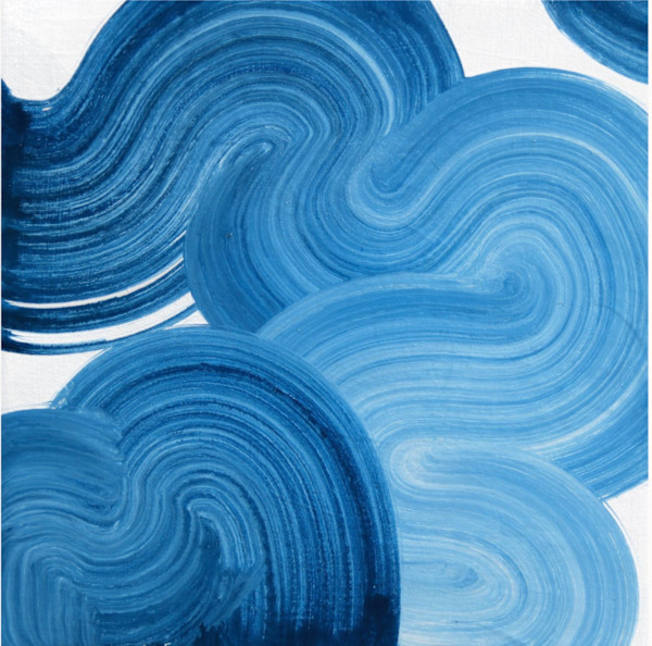 Timeless Wave by Yeachin Tsai, Image 1.