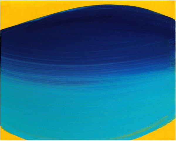 Timeless Ocean Love by Yeachin Tsai, Image 1.