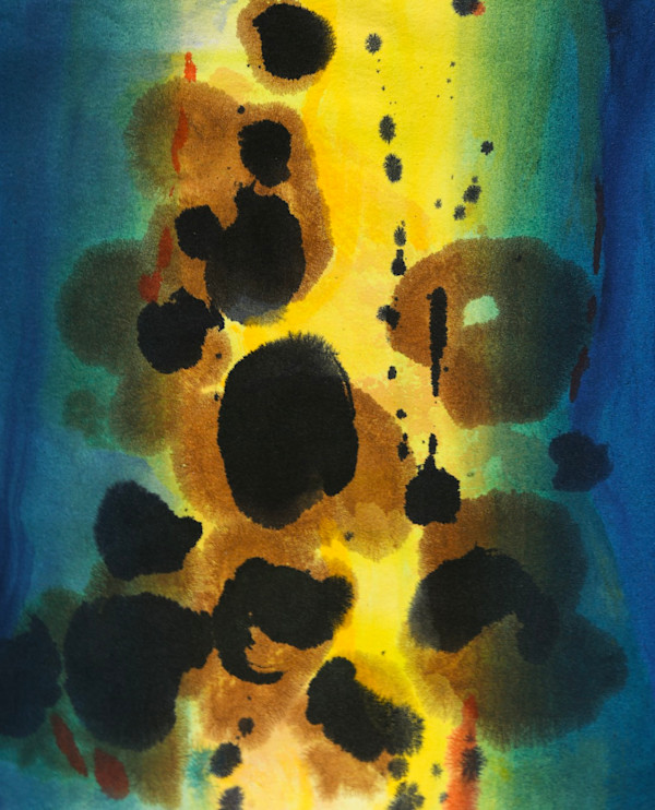 Cool Spring by Yeachin Tsai, Image 1.