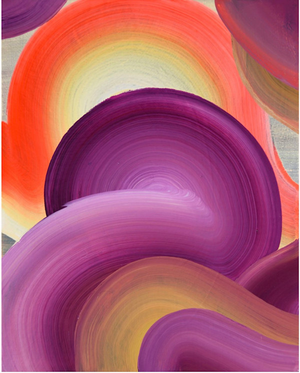Sun Clouds by Yeachin Tsai, Image 1.