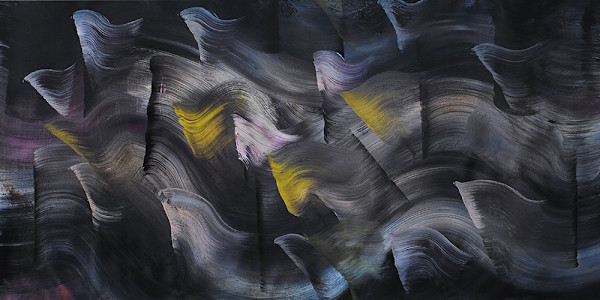 Birds Migration by Yeachin Tsai