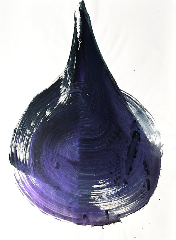 Dew Drop by Yeachin Tsai
