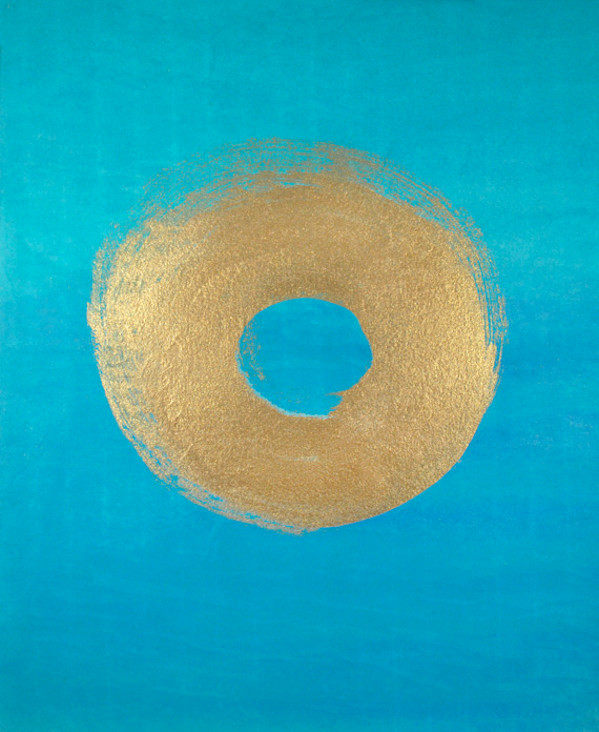 Zen Circle by Yeachin Tsai, Image 1.