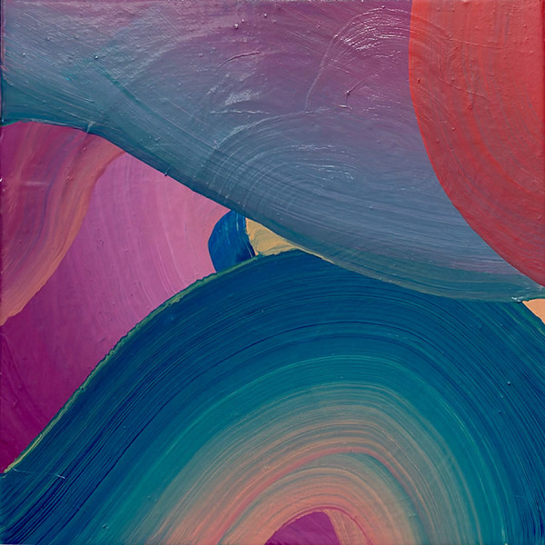 Eclipse 02 by Yeachin Tsai, Image 1.