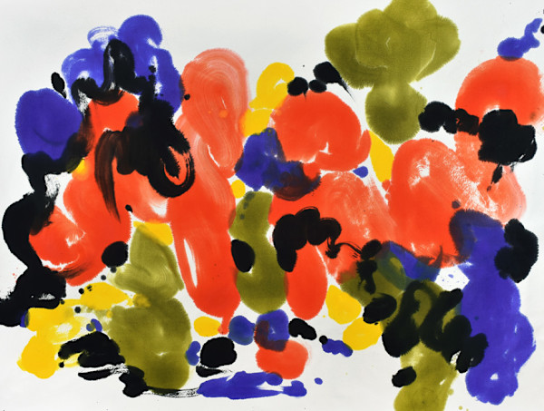 Evening Light 02 by Yeachin Tsai, Image 1.
