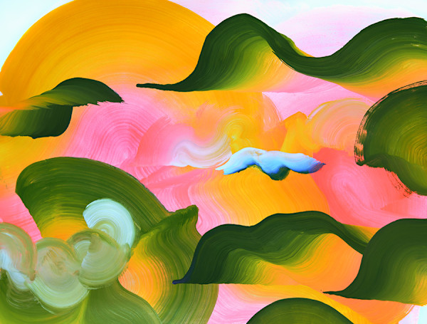 Fantastic Clouds by Yeachin Tsai