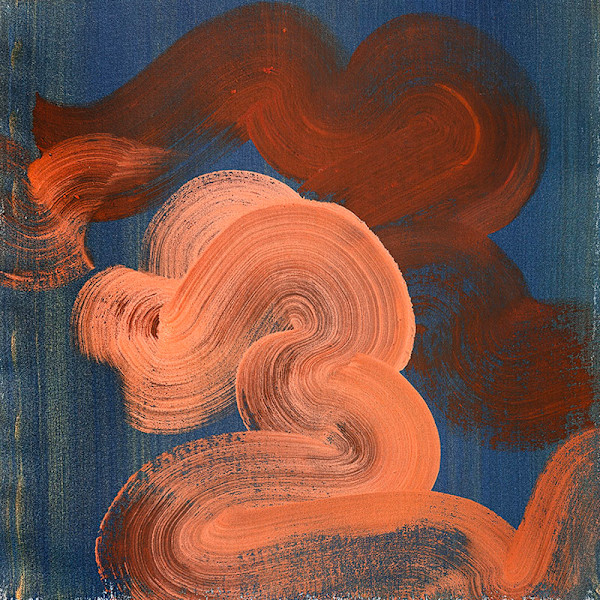 Flowing River by Yeachin Tsai, Image 1.