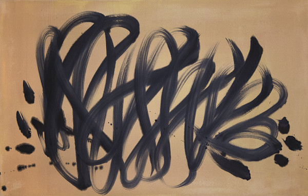 High Wind by Yeachin Tsai