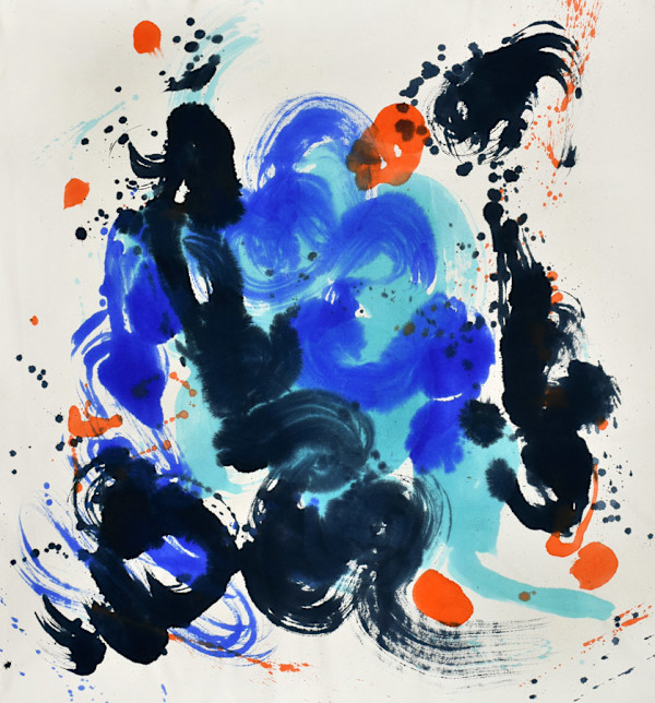 Naga's Playground by Yeachin Tsai, Image 1.