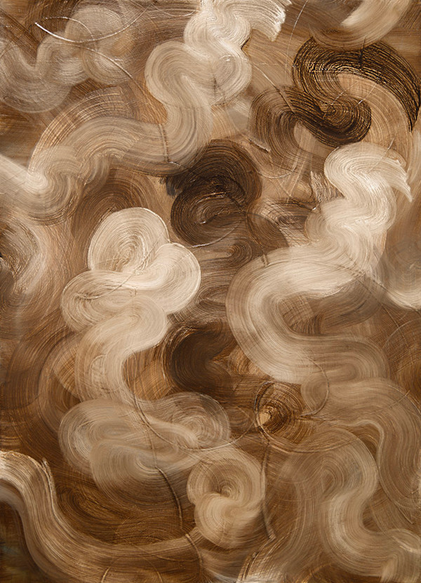 Rain Birds by Yeachin Tsai