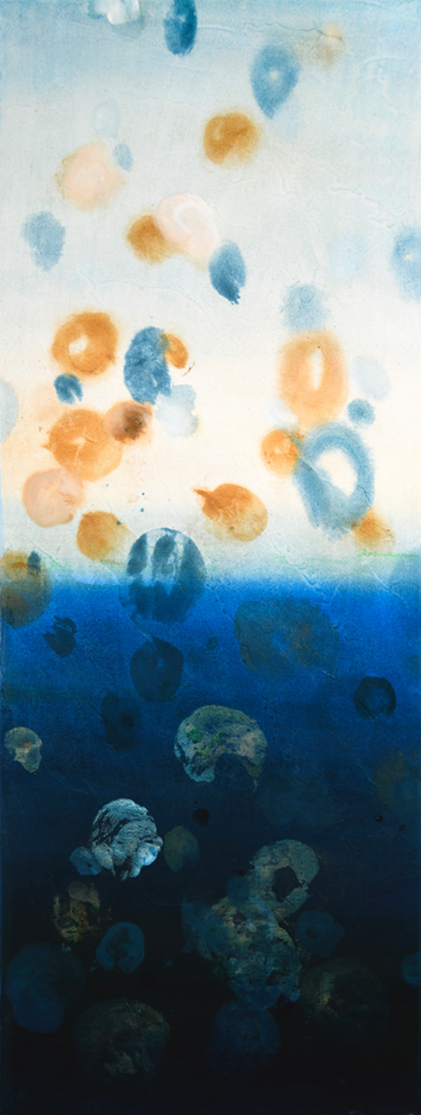 Sea Bubbles by Yeachin Tsai, Image 1.
