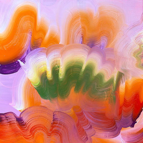 Summer Jazz by Yeachin Tsai, Image 1.