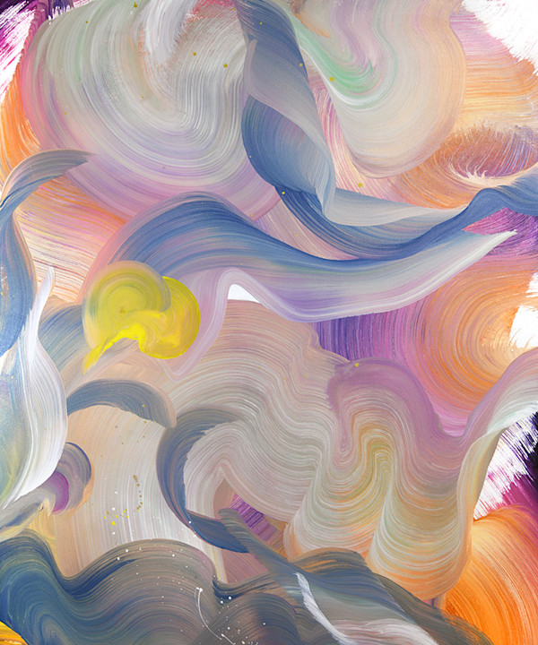 Summer Paradise (Color Symphony) by Yeachin Tsai