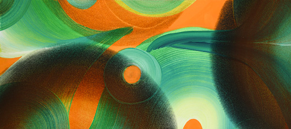 Time Travel by Yeachin Tsai, Image 1.