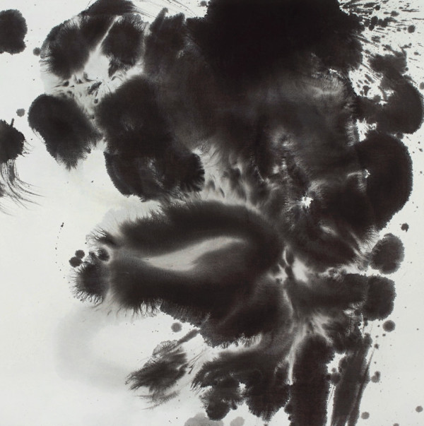 Uncontrollable Force 01 by Yeachin Tsai, Image 1.