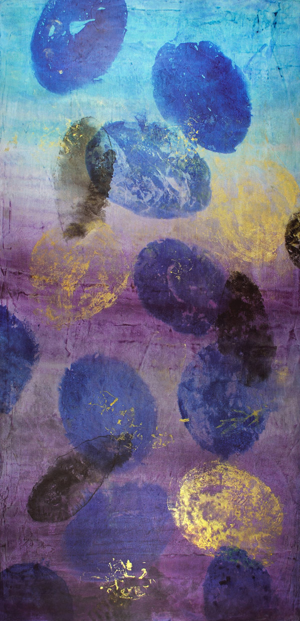 Voyage by Yeachin Tsai, Image 1.