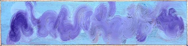 Winter Air by Yeachin Tsai