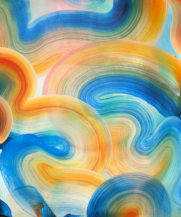 Winter Dream by Yeachin Tsai