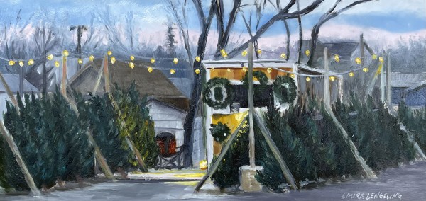 Emmy’s Trees by Laura Lengeling