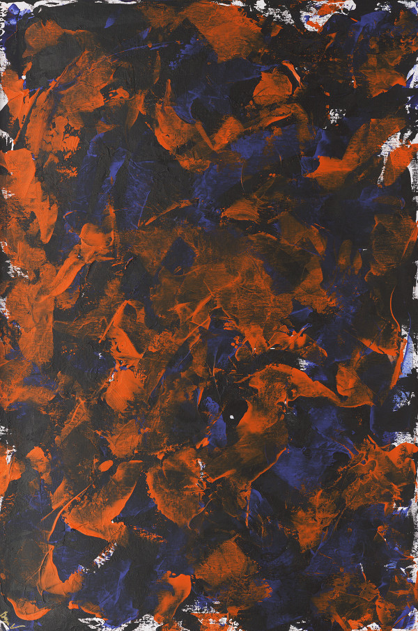 Albu 2 by The Mossy Muse