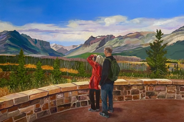 Companions by Lori Strom