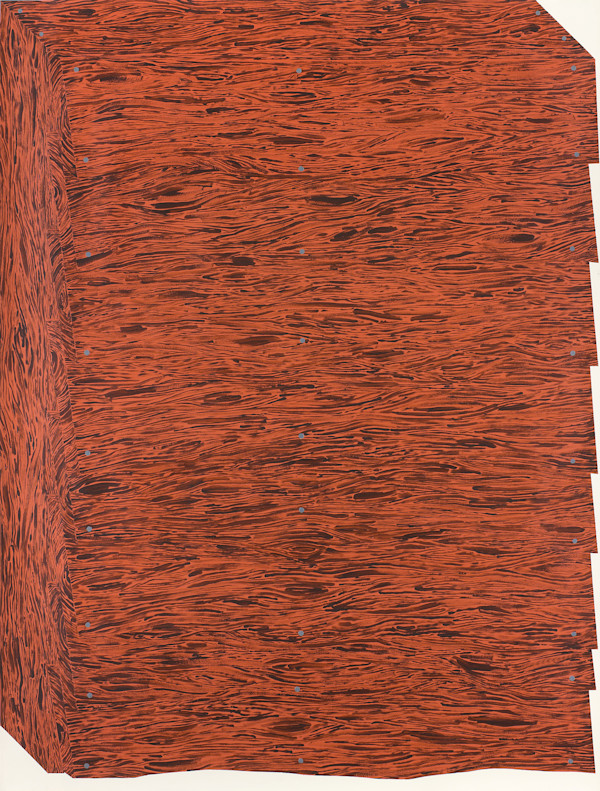 PINEOLEUM by Matt LaFleur, Image 1.