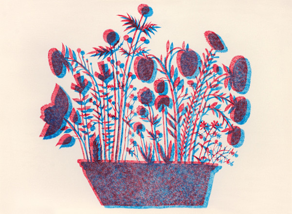 Planter #6 by Matt LaFleur, Image 1.