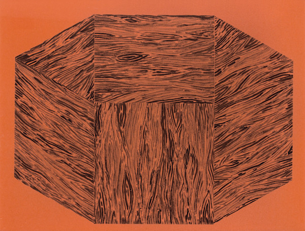 PINEOLEUM by Matt LaFleur, Image 1.